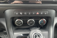 Mercedes CITAN 112 1.5 CDI 116*Distribution neuve*Pompe a eau ok*Sieges chauffants*