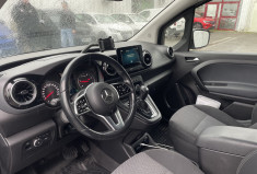Mercedes CITAN 112 1.5 CDI 116*Distribution neuve*Pompe a eau ok*Sieges chauffants*