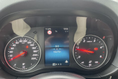 Mercedes CITAN 112 1.5 CDI 116*Distribution neuve*Pompe a eau ok*Sieges chauffants*