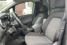 Mercedes CITAN 112 1.5 CDI 116*Distribution neuve*Pompe a eau ok*Sieges chauffants*