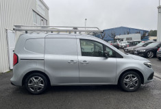 Mercedes CITAN 112 1.5 CDI 116*Distribution neuve*Pompe a eau ok*Sieges chauffants*