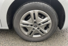 Mercedes CITAN 112 1.5 CDI 116*Distribution neuve*Pompe a eau ok*Sieges chauffants*