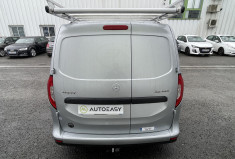 Mercedes CITAN 112 1.5 CDI 116*Distribution neuve*Pompe a eau ok*Sieges chauffants*