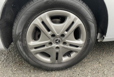 Mercedes CITAN 112 1.5 CDI 116*Distribution neuve*Pompe a eau ok*Sieges chauffants*