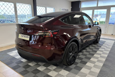 Tesla Model Y STANDARD RWD / GARANTIE TESLA / 1 ERE MAIN 