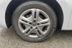 Mercedes CITAN 112 1.5 CDI 116*Distribution neuve*Pompe a eau ok*Sieges chauffants*