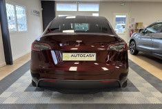 Tesla Model Y STANDARD RWD / GARANTIE TESLA / 1 ERE MAIN 