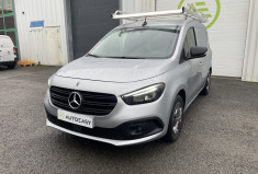 Mercedes CITAN 112 1.5 CDI 116*Distribution neuve*Pompe a eau ok*Sieges chauffants*