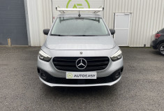 Mercedes CITAN 112 1.5 CDI 116*Distribution neuve*Pompe a eau ok*Sieges chauffants*