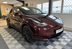 Tesla Model Y STANDARD RWD / GARANTIE TESLA / 1 ERE MAIN 