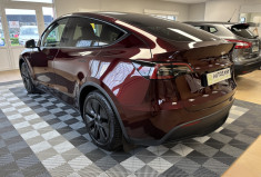 Tesla Model Y STANDARD RWD / GARANTIE TESLA / 1 ERE MAIN 