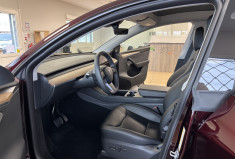 Tesla Model Y STANDARD RWD / GARANTIE TESLA / 1 ERE MAIN 