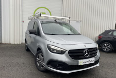 Mercedes CITAN 112 1.5 CDI 116*Distribution neuve*Pompe a eau ok*Sieges chauffants*