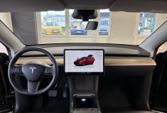 Tesla Model Y STANDARD RWD / GARANTIE TESLA / 1 ERE MAIN 