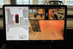 Tesla Model Y STANDARD RWD / GARANTIE TESLA / 1 ERE MAIN 