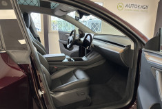 Tesla Model Y STANDARD RWD / GARANTIE TESLA / 1 ERE MAIN 