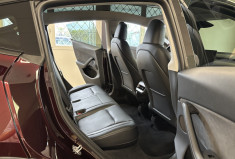 Tesla Model Y STANDARD RWD / GARANTIE TESLA / 1 ERE MAIN 