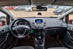 Ford Fiesta 1.0 ECOBOOST TITANIUM 