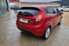 Ford Fiesta 1.0 ECOBOOST TITANIUM 