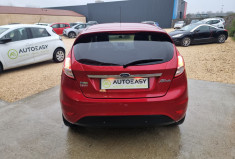 Ford Fiesta 1.0 ECOBOOST TITANIUM 