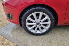 Ford Fiesta 1.0 ECOBOOST TITANIUM 