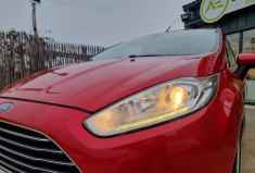 Ford Fiesta 1.0 ECOBOOST TITANIUM 