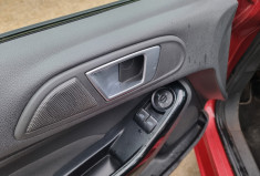 Ford Fiesta 1.0 ECOBOOST TITANIUM 