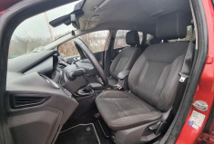 Ford Fiesta 1.0 ECOBOOST TITANIUM 