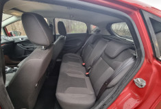 Ford Fiesta 1.0 ECOBOOST TITANIUM 