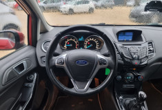 Ford Fiesta 1.0 ECOBOOST TITANIUM 