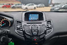 Ford Fiesta 1.0 ECOBOOST TITANIUM 