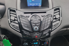 Ford Fiesta 1.0 ECOBOOST TITANIUM 