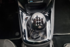 Ford Fiesta 1.0 ECOBOOST TITANIUM 