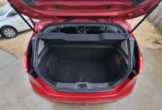 Ford Fiesta 1.0 ECOBOOST TITANIUM 