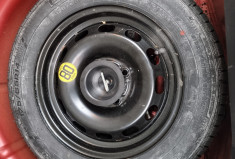 Ford Fiesta 1.0 ECOBOOST TITANIUM 