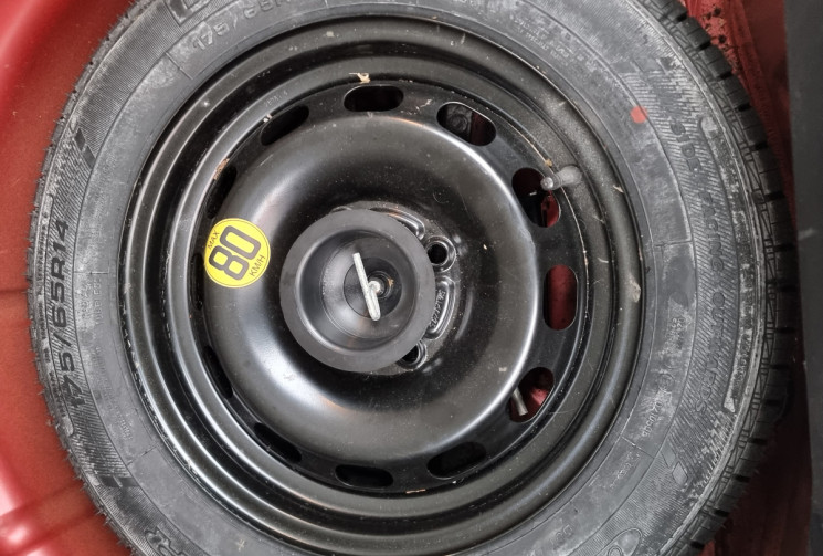 Ford Fiesta 1.0 ECOBOOST TITANIUM 