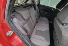 Ford Fiesta 1.0 ECOBOOST TITANIUM 