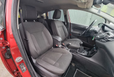 Ford Fiesta 1.0 ECOBOOST TITANIUM 