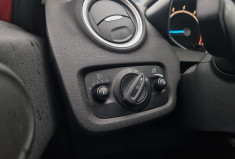 Ford Fiesta 1.0 ECOBOOST TITANIUM 