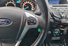 Ford Fiesta 1.0 ECOBOOST TITANIUM 