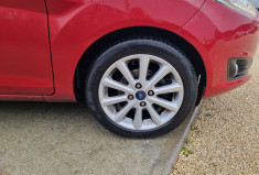 Ford Fiesta 1.0 ECOBOOST TITANIUM 