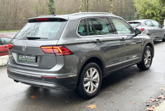 Volkswagen Tiguan 1.4 TSI 150 CARAT 4MOTION DSG6 * TOIT OUVRANT * ENTRETIEN COMPLET * GARANTIE 6MOIS