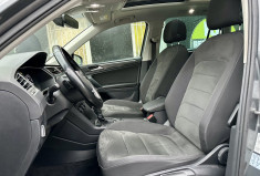 Volkswagen Tiguan 1.4 TSI 150 CARAT 4MOTION DSG6 * TOIT OUVRANT * ENTRETIEN COMPLET * GARANTIE 6MOIS