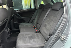 Volkswagen Tiguan 1.4 TSI 150 CARAT 4MOTION DSG6 * TOIT OUVRANT * ENTRETIEN COMPLET * GARANTIE 6MOIS