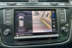 Volkswagen Tiguan 1.4 TSI 150 CARAT 4MOTION DSG6 * TOIT OUVRANT * ENTRETIEN COMPLET * GARANTIE 6MOIS