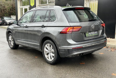 Volkswagen Tiguan 1.4 TSI 150 CARAT 4MOTION DSG6 * TOIT OUVRANT * ENTRETIEN COMPLET * GARANTIE 6MOIS