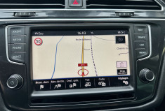 Volkswagen Tiguan 1.4 TSI 150 CARAT 4MOTION DSG6 * TOIT OUVRANT * ENTRETIEN COMPLET * GARANTIE 6MOIS