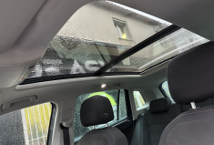 Volkswagen Tiguan 1.4 TSI 150 CARAT 4MOTION DSG6 * TOIT OUVRANT * ENTRETIEN COMPLET * GARANTIE 6MOIS