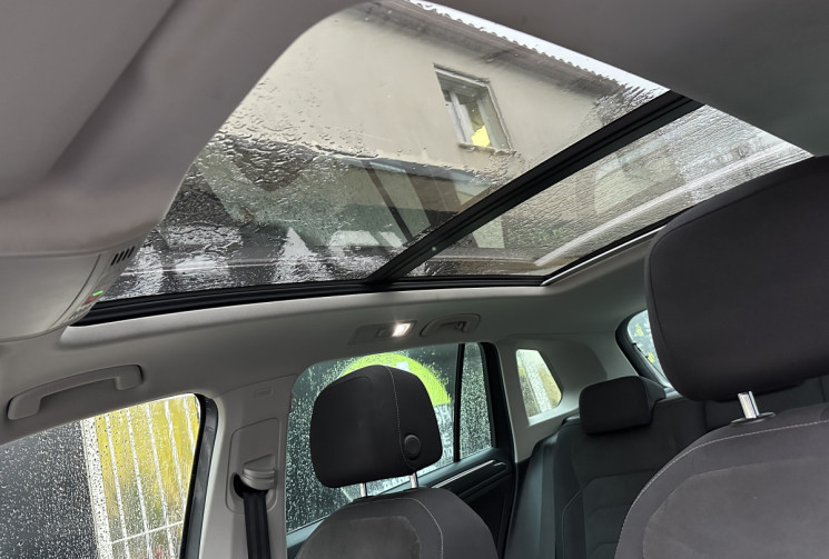 Volkswagen Tiguan 1.4 TSI 150 CARAT 4MOTION DSG6 * TOIT OUVRANT * ENTRETIEN COMPLET * GARANTIE 6MOIS