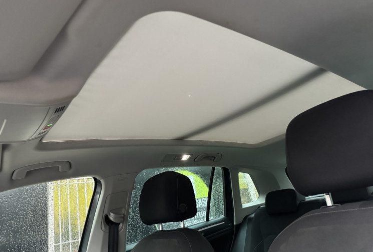 Volkswagen Tiguan 1.4 TSI 150 CARAT 4MOTION DSG6 * TOIT OUVRANT * ENTRETIEN COMPLET * GARANTIE 6MOIS